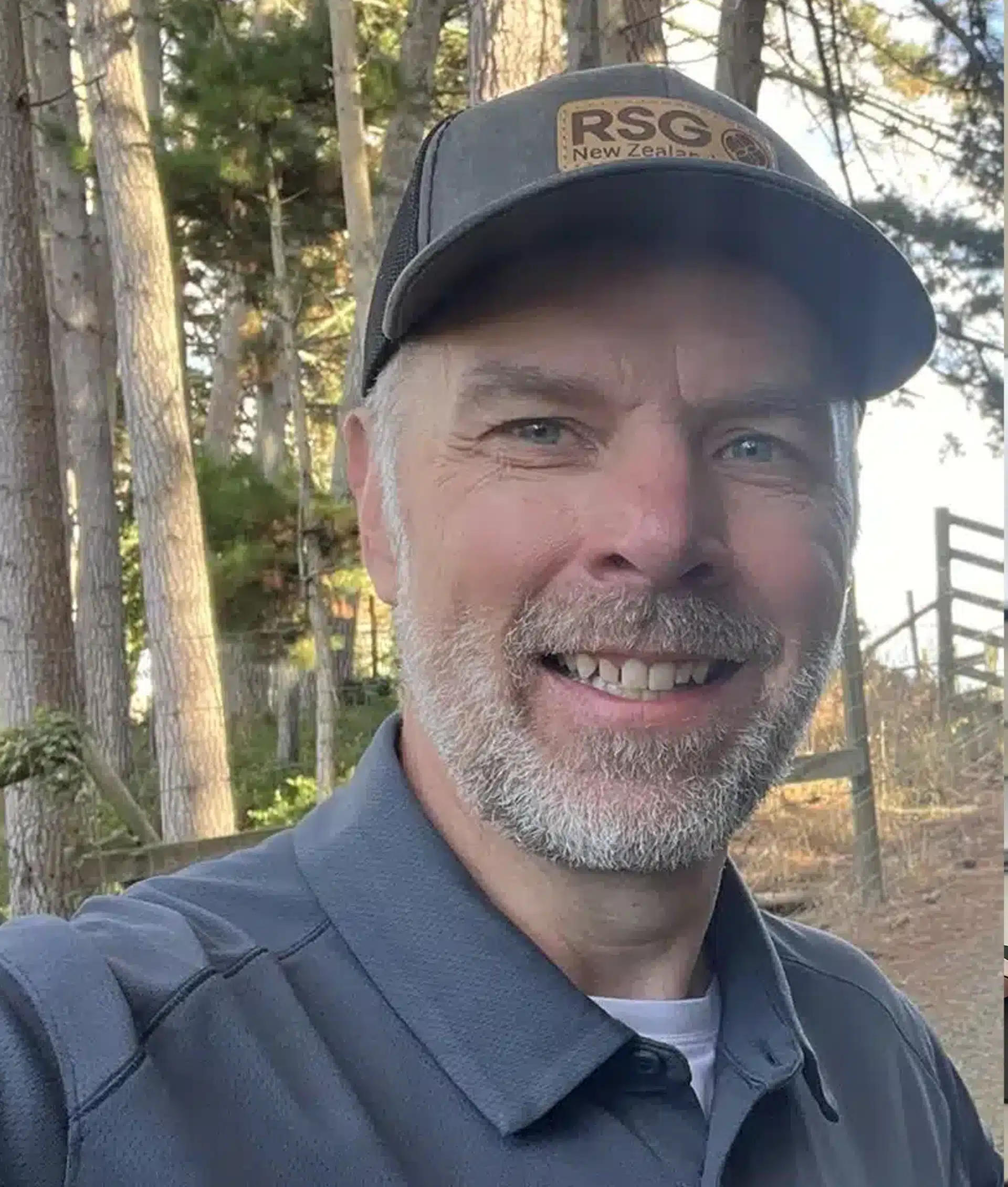 Doug Edge